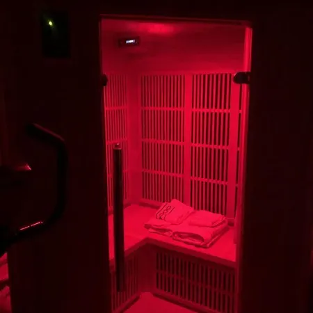 Prázdninový dům Lemodernlounge, Cosy Moderne Spacieux