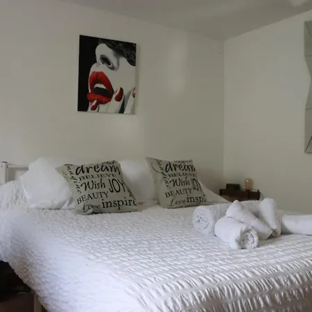Lemodernlounge, Cosy Moderne Spacieux Holiday home
