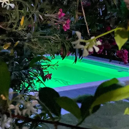 Casa vacanze Lemodernlounge, Cosy Moderne Spacieux Balaruc-les-Bains
