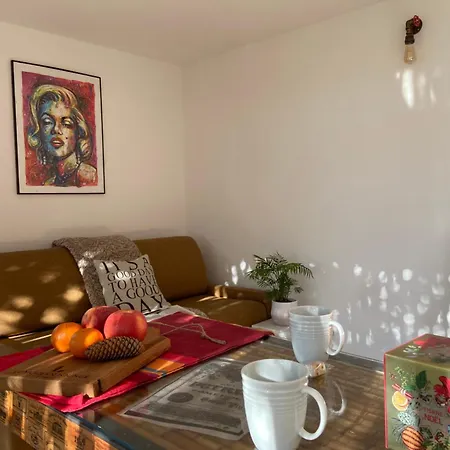 Lemodernlounge, Cosy Moderne Spacieux Prázdninový dům Balaruc-les-Bains