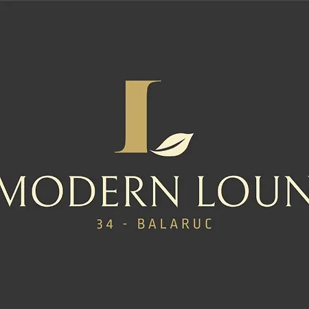 Lemodernlounge, Cosy Moderne Spacieux Prázdninový dům Balaruc-les-Bains