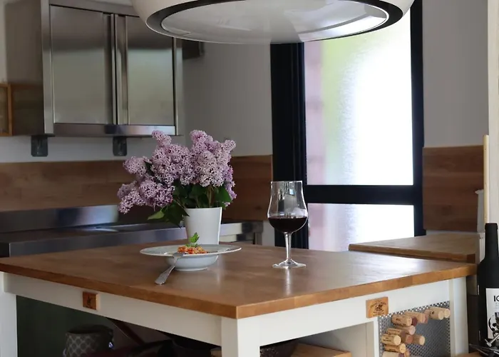 Lemodernlounge, Cosy Moderne Spacieux Tatil Evi