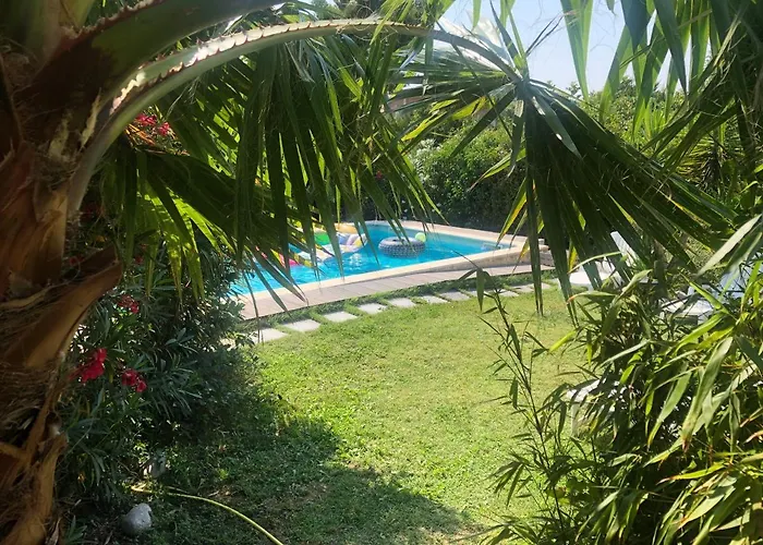 Lemodernlounge, Cosy Moderne Spacieux Tatil Evi Balaruc-les-Bains