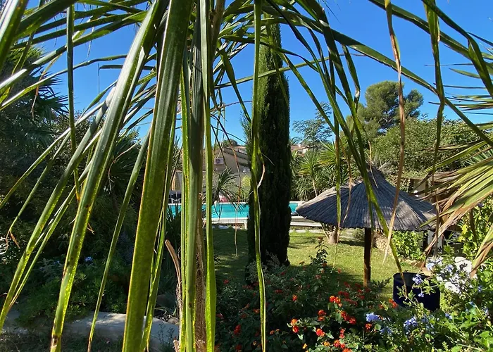 Lemodernlounge, Cosy Moderne Spacieux Tatil Evi Balaruc-les-Bains