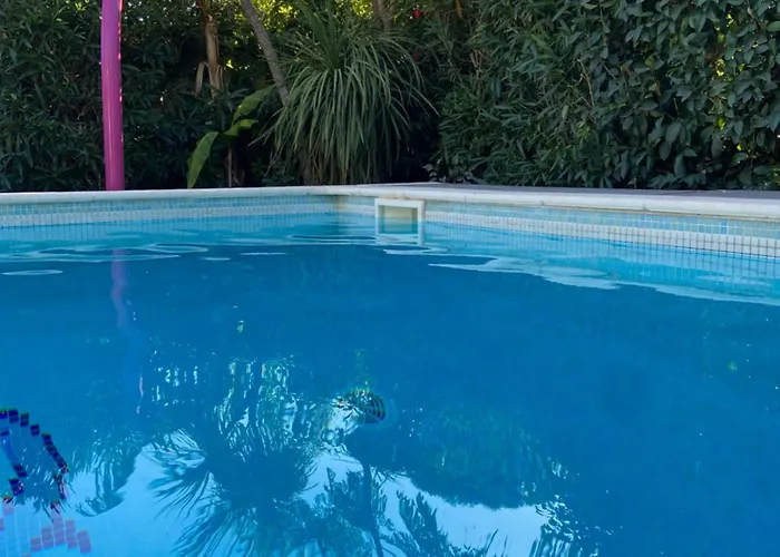 Tatil Evi Lemodernlounge, Cosy Moderne Spacieux