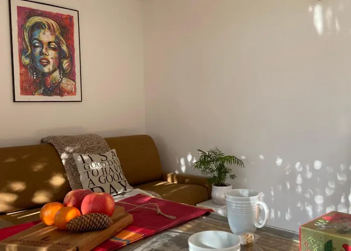 Lemodernlounge, Cosy Moderne Spacieux Tatil Evi Balaruc-les-Bains