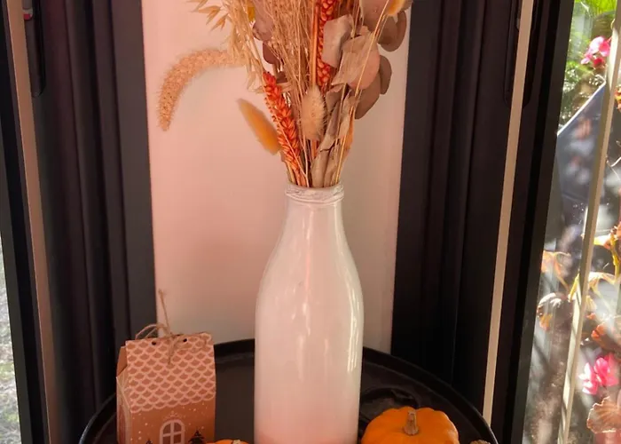 Lemodernlounge, Cosy Moderne Spacieux