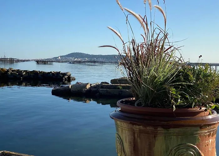 Tatil Evi Lemodernlounge, Cosy Moderne Spacieux